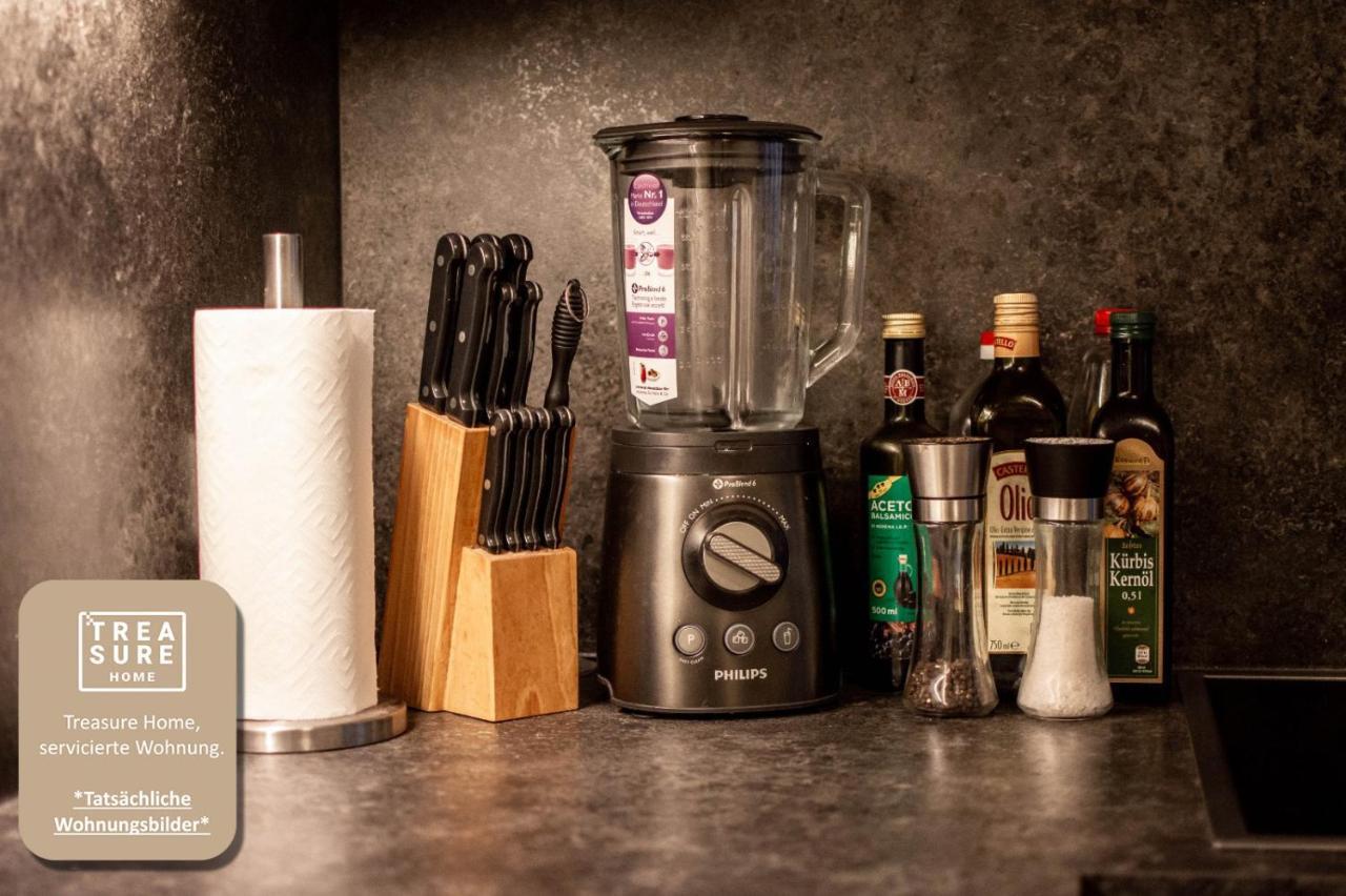 Luxuswohnung Inkl Sauna Nahe Milleniumcity Wina Bagian luar foto