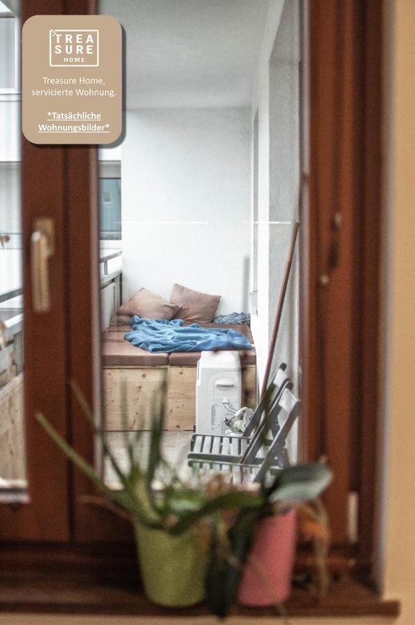 Luxuswohnung Inkl Sauna Nahe Milleniumcity Wina Bagian luar foto