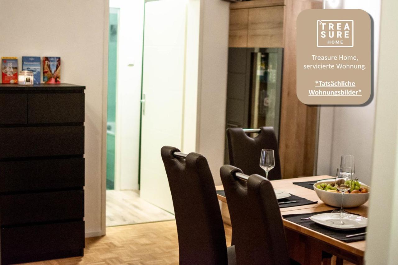Luxuswohnung Inkl Sauna Nahe Milleniumcity Wina Bagian luar foto