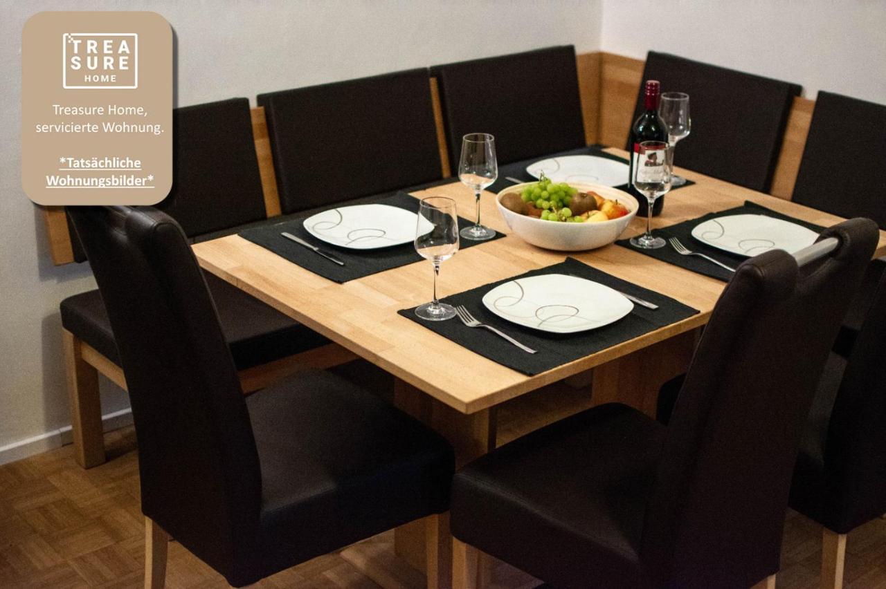 Luxuswohnung Inkl Sauna Nahe Milleniumcity Wina Bagian luar foto